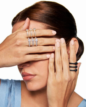 Triple Ring - Image 2